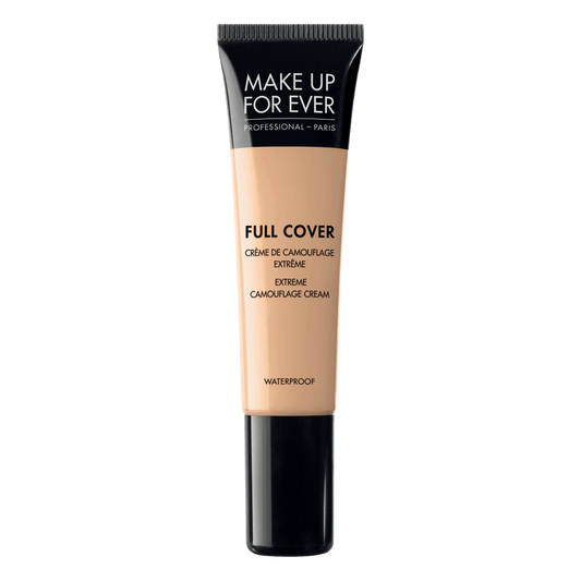 Full Cover Extreme Camouflage Cream - MAKE UP FOR EVER - Correttore - VG Charme
