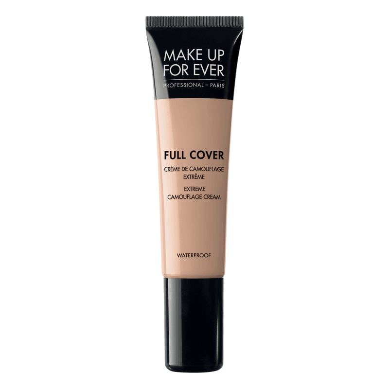 Full Cover Extreme Camouflage Cream - MAKE UP FOR EVER - Correttore - VG Charme