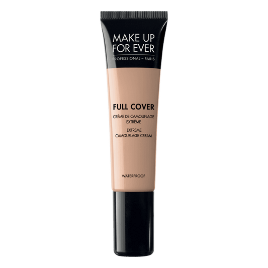 Full Cover Extreme Camouflage Cream - MAKE UP FOR EVER - Correttore - VG Charme
