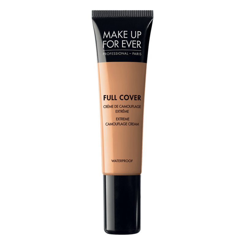 Full Cover Extreme Camouflage Cream - MAKE UP FOR EVER - Correttore - VG Charme