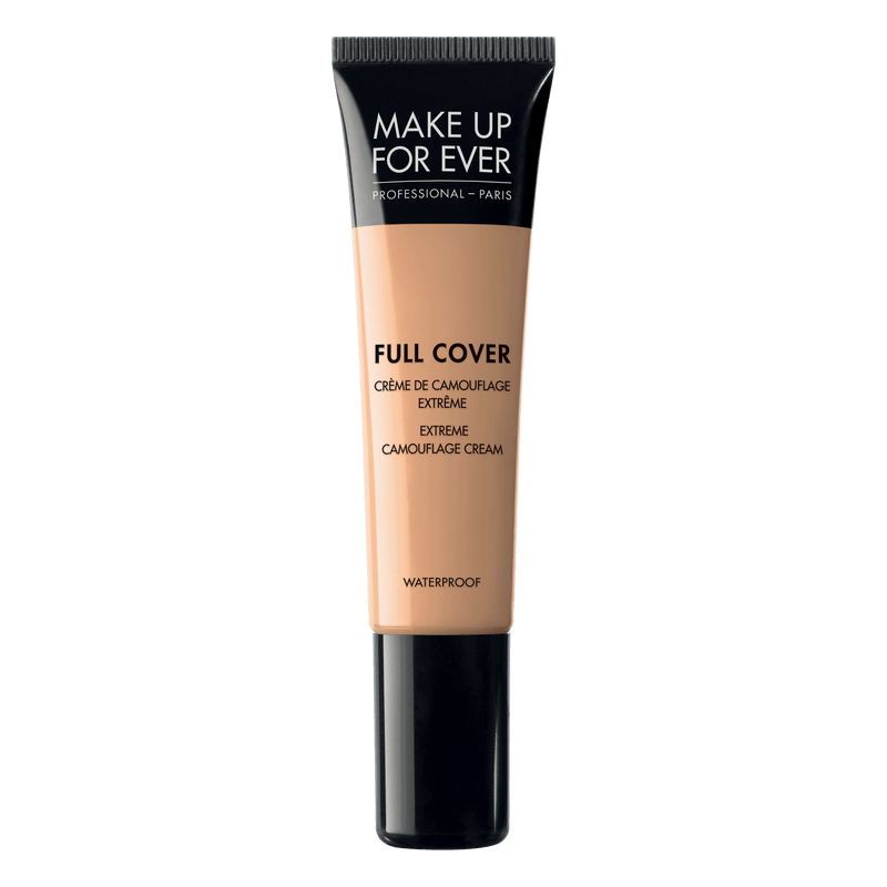 Full Cover Extreme Camouflage Cream - MAKE UP FOR EVER - Correttore - VG Charme