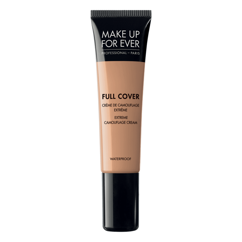Full Cover Extreme Camouflage Cream - MAKE UP FOR EVER - Correttore - VG Charme