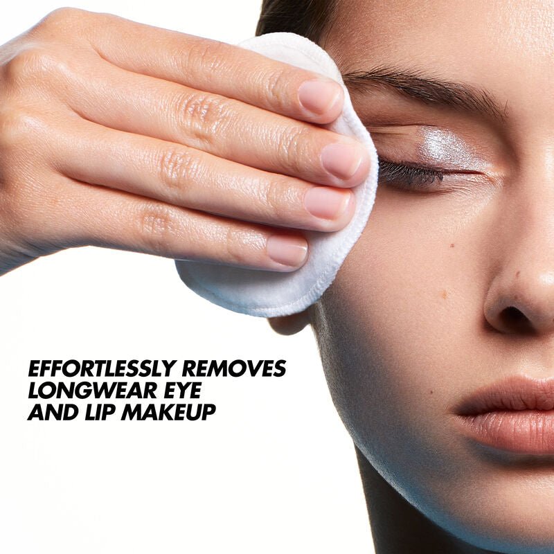 Gentle Eye Gel - MAKE UP FOR EVER - Struccante occhi - VG Charme