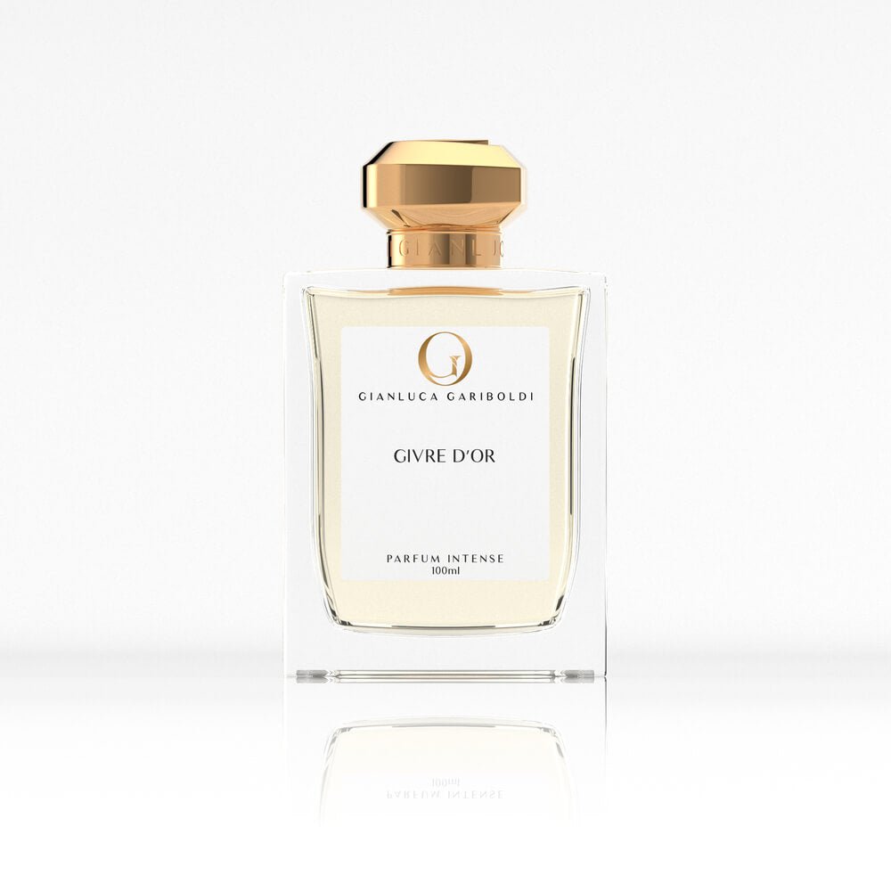 Givre d’Or - Gianluca Gariboldi - Profumo - VG Charme