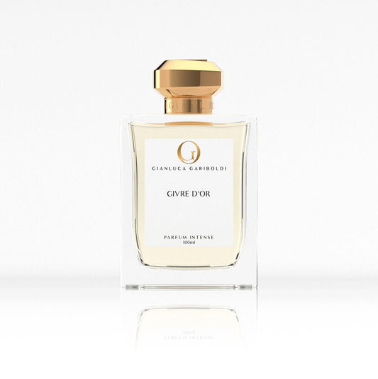 Givre d’Or - Gianluca Gariboldi - Profumo - VG Charme