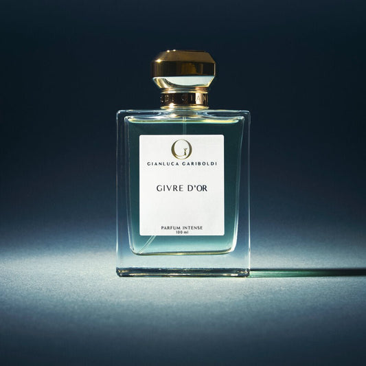 Givre d’Or - Gianluca Gariboldi - Profumo - VG Charme