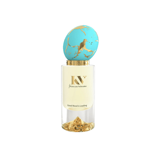 Good Mood is Loading - KV by Kateryna Vel’menko - Profumo - VG Charme