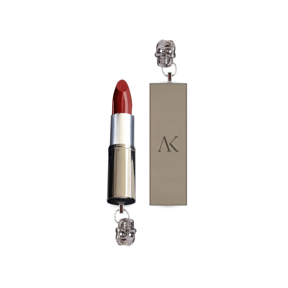 Gothic Lipstick - AKSIMONEBELLI - Rossetto - VG Charme