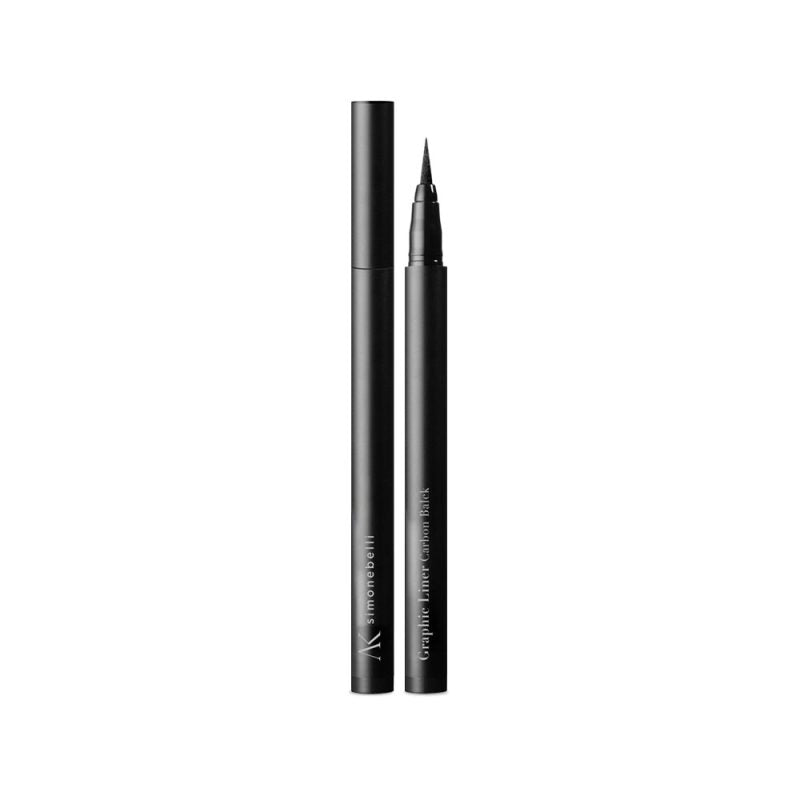 Graphic Liner Carbon Black - AKSIMONEBELLI - Eyeliner - VG Charme