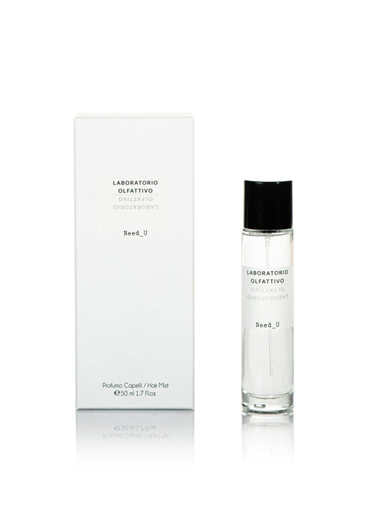 Hair Mist - Need_U - Laboratorio Olfattivo - Hair Mist - VG Charme
