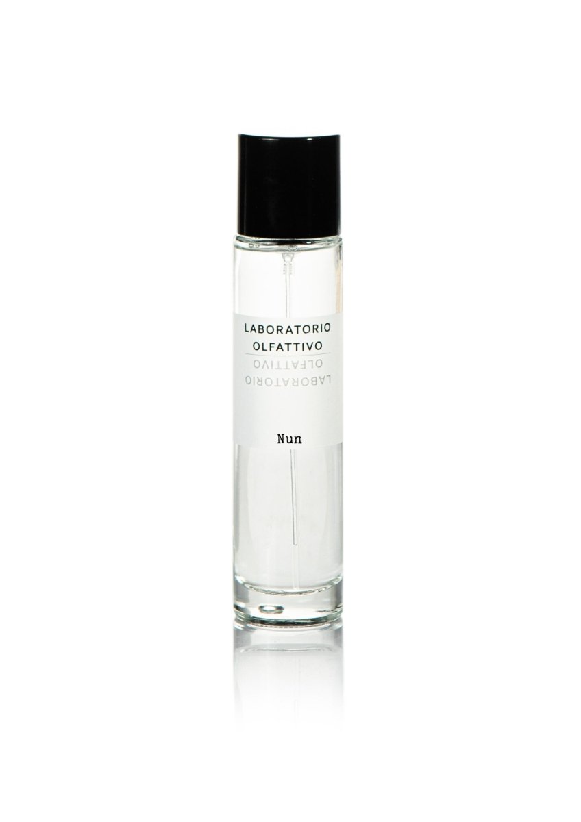 Hair Mist - Nun - Laboratorio Olfattivo - Hair Mist - VG Charme