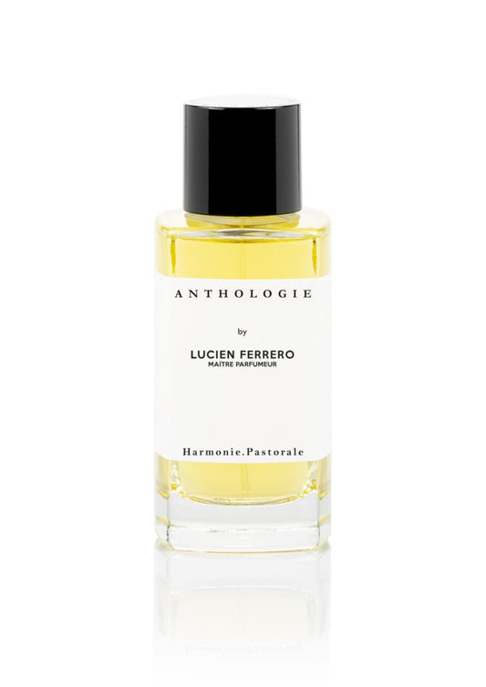 Harmonie Pastorial - Anthologie - Profumo - VG Charme