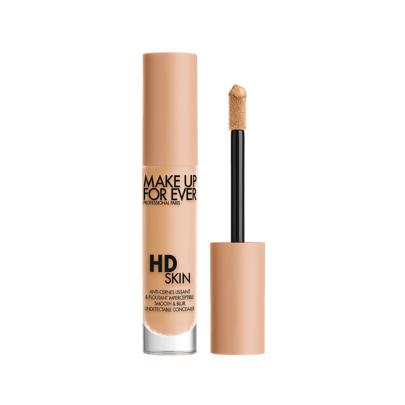 HD Skin Anti - cernes Concealer - MAKE UP FOR EVER - Correttore - VG Charme