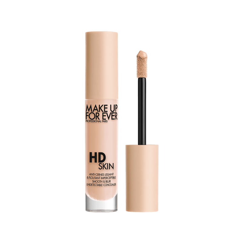 HD Skin Anti - cernes Concealer - MAKE UP FOR EVER - Correttore - VG Charme