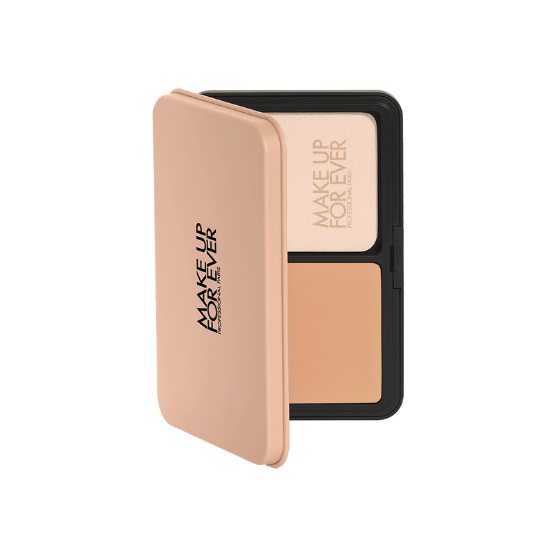 HD Skin Matte Velvet - MAKE UP FOR EVER - Fondotinta - VG Charme