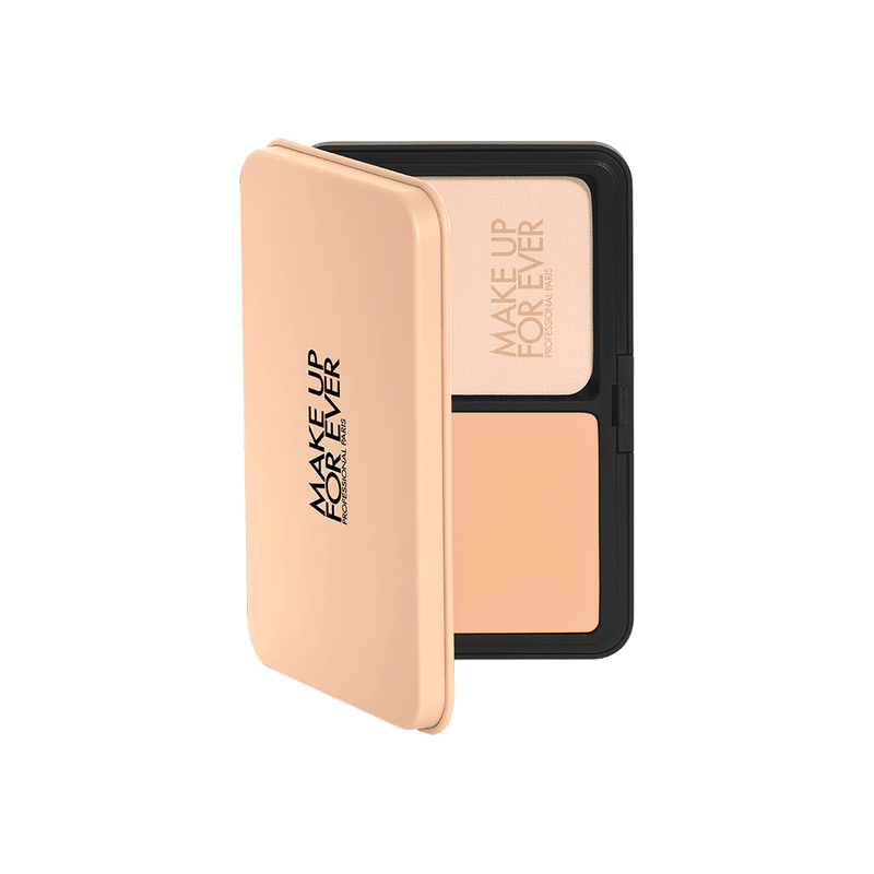 HD Skin Matte Velvet - MAKE UP FOR EVER - Fondotinta - VG Charme