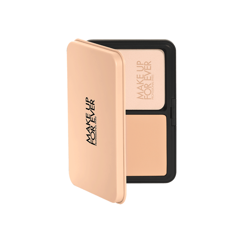 HD Skin Matte Velvet - MAKE UP FOR EVER - Fondotinta - VG Charme