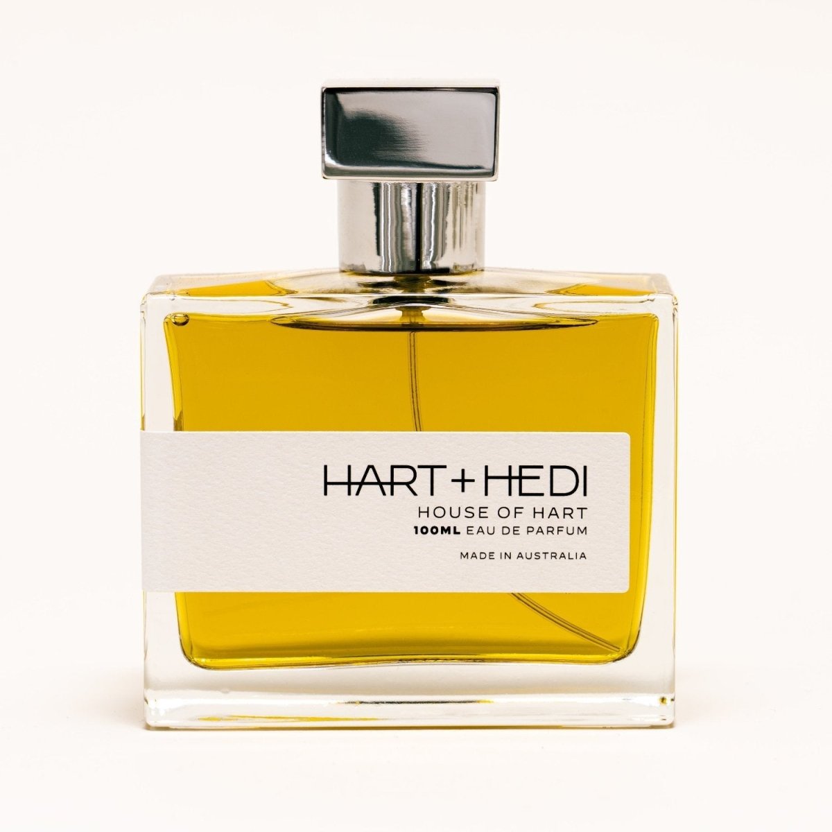 House of Hart - Hart + Hedi - Profumo - VG Charme