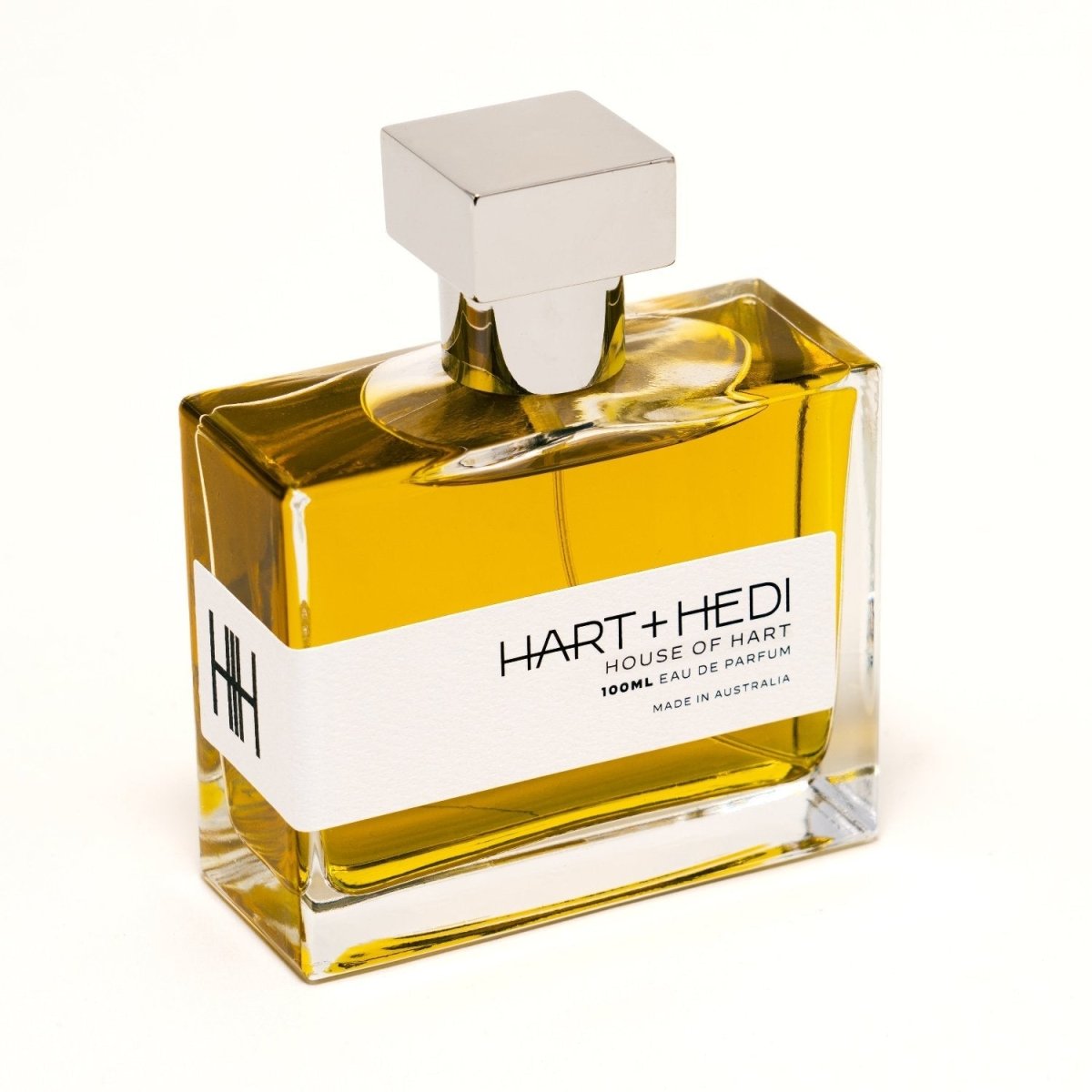 House of Hart - Hart + Hedi - Profumo - VG Charme