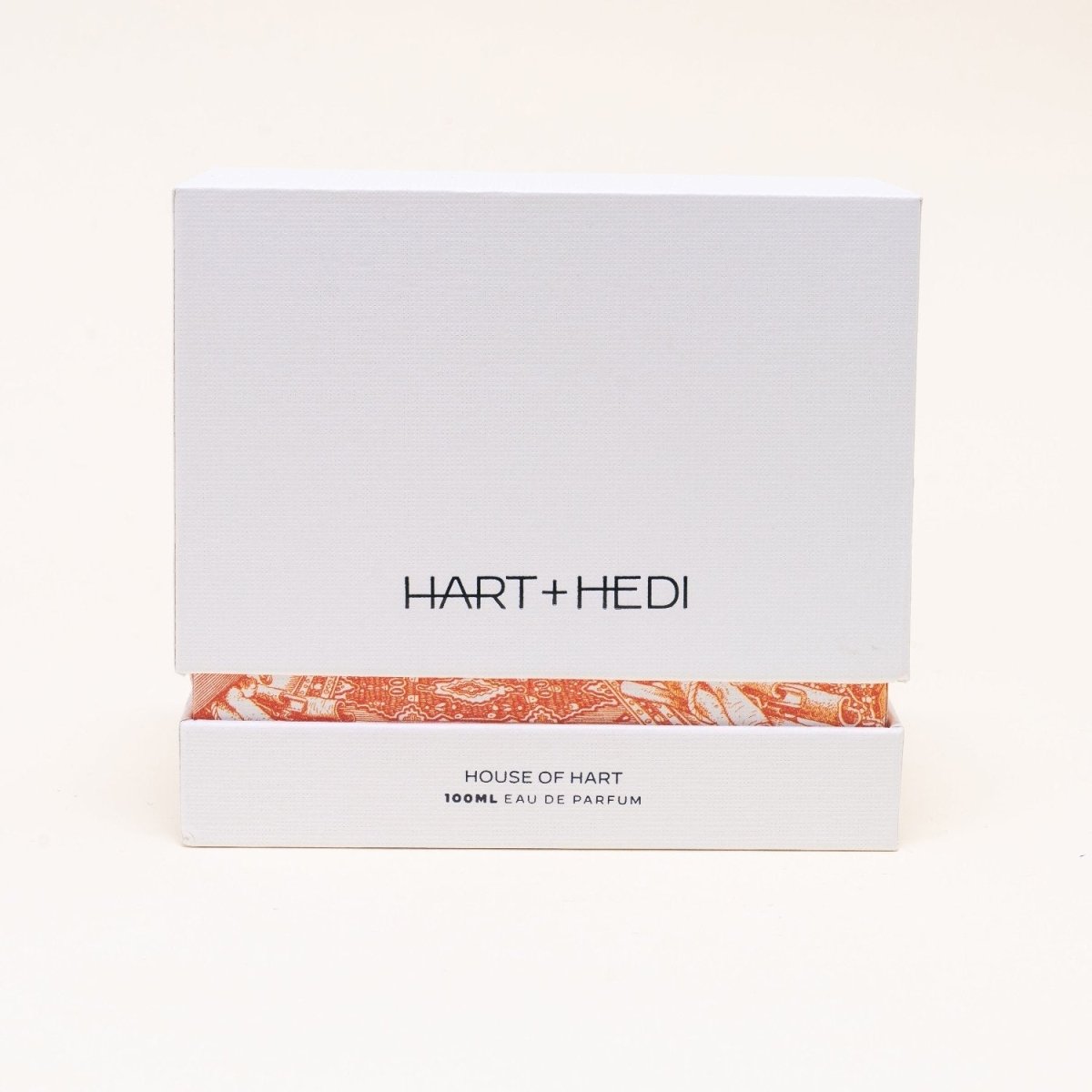 House of Hart - Hart + Hedi - Profumo - VG Charme
