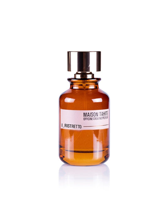 I_Ristretto - Maison Tahité - Profumo - VG Charme