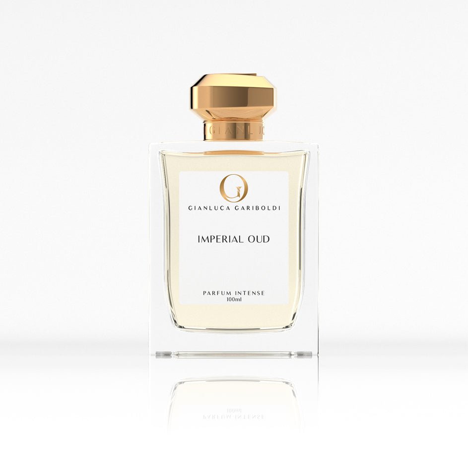 Imperial Oud - Gianluca Gariboldi - Profumo - VG Charme