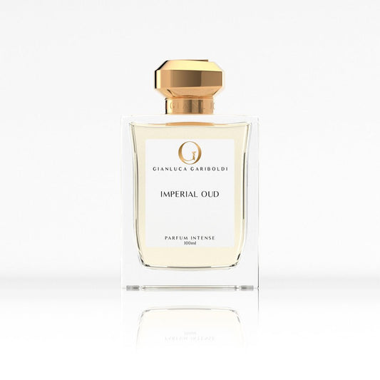 Imperial Oud - Gianluca Gariboldi - Profumo - VG Charme