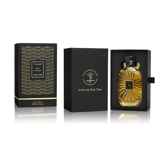 Iris Fauve - Atelier Des Ors - Profumo - VG Charme