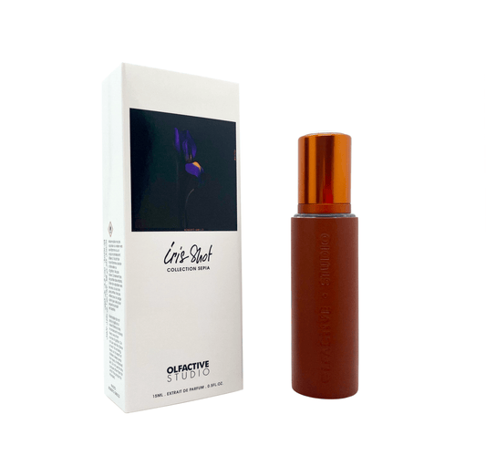 Iris Shot - Olfactive Studio - Profumo - VG Charme