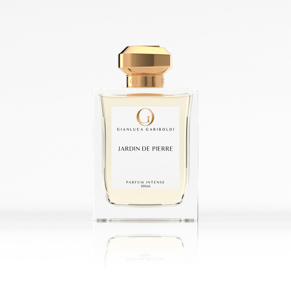 Jardin de Pierre - Gianluca Gariboldi - Profumo - VG Charme