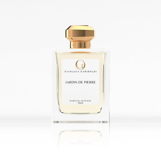 Jardin de Pierre - Gianluca Gariboldi - Profumo - VG Charme