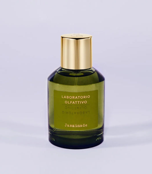 Jasminade - Laboratorio Olfattivo - Profumo - VG Charme