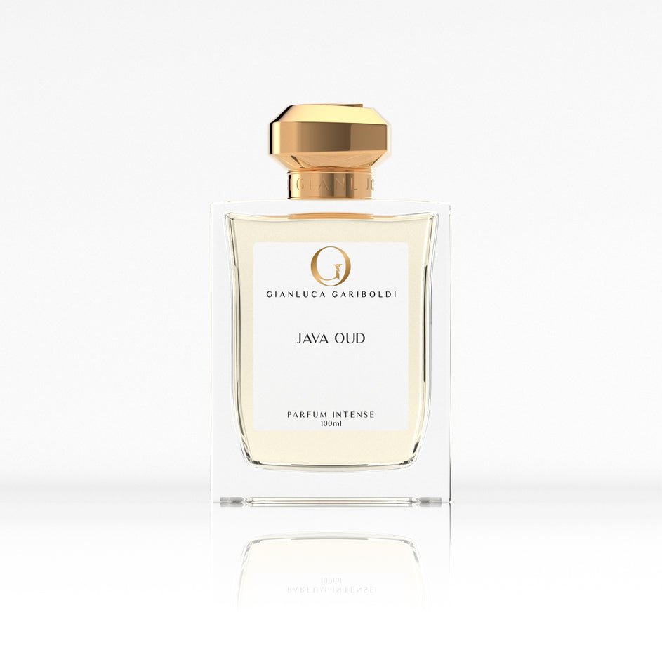 Java Oud - Gianluca Gariboldi - Profumo - VG Charme