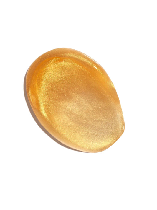 Jelly Golden Mask - Hand Mask - Fedua - Crema mani - VG Charme