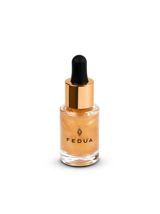 Jelly Golden Serum - Anti pigmentation - Fedua - Crema mani - VG Charme