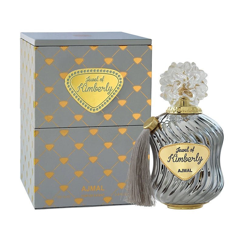 Jewel Of Kimberly - Ajmal - Profumo - VG Charme
