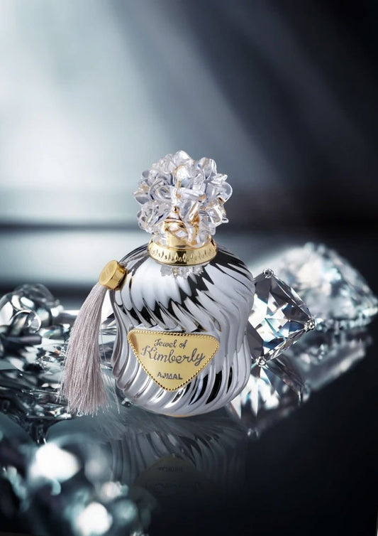 Jewel Of Kimberly - Ajmal - Profumo - VG Charme