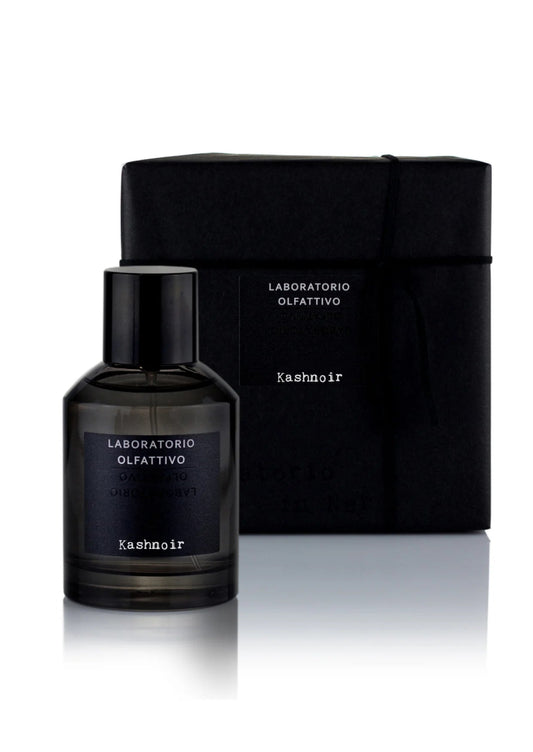 Kashnoir - Laboratorio Olfattivo - Profumo - VG Charme