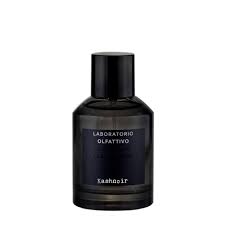 Kashnoir - Laboratorio Olfattivo - Profumo - VG Charme