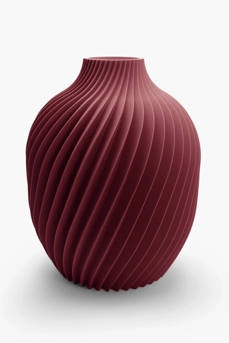 Kivan – Vaso Portafiori - Yliaca - Vaso - VG Charme