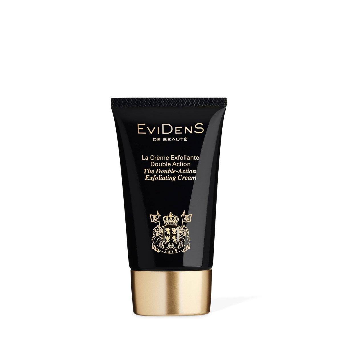 La Crème Exfoliante Double Action - EviDenS dé Beauté - Crema viso - VG Charme
