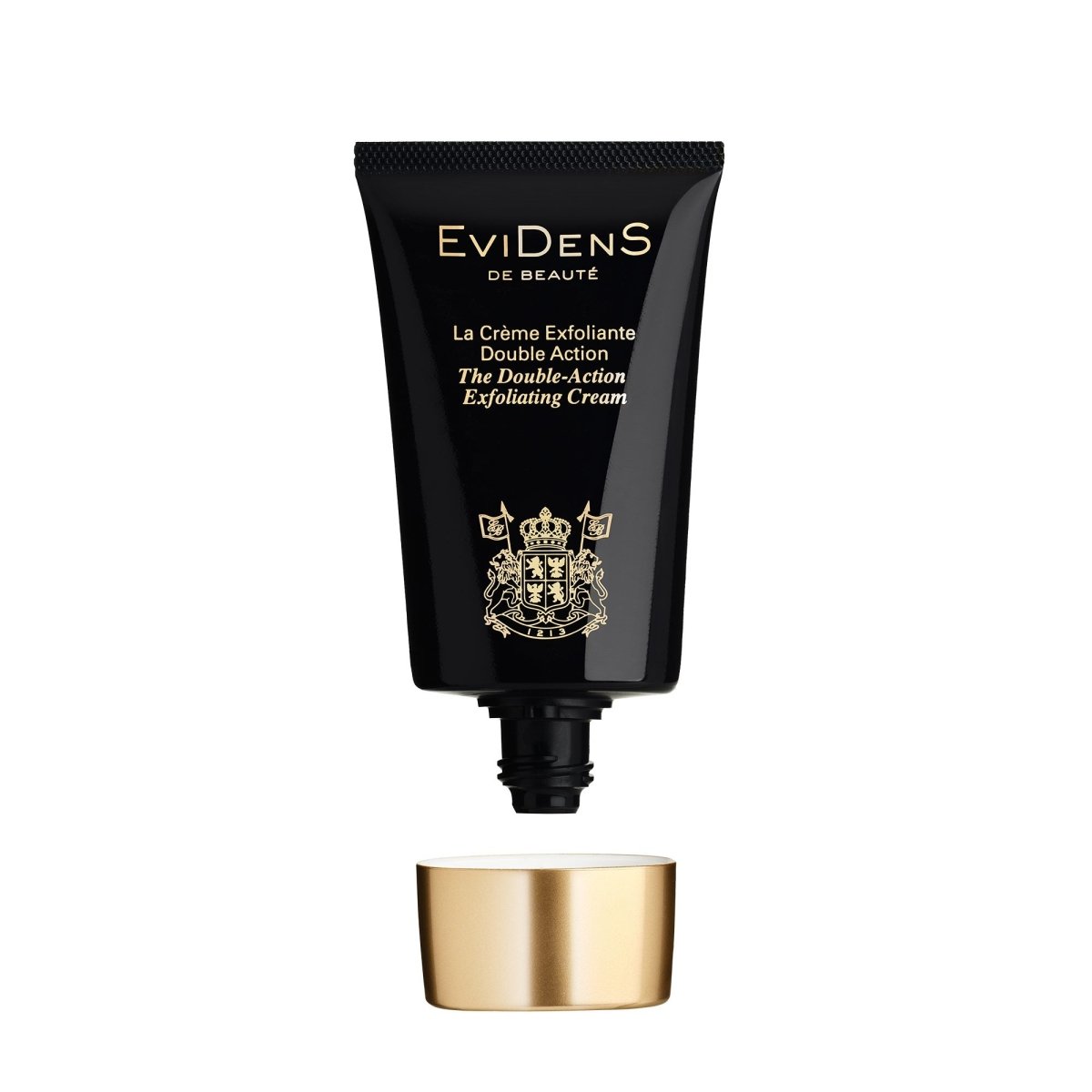 La Crème Exfoliante Double Action - EviDenS dé Beauté - Crema viso - VG Charme