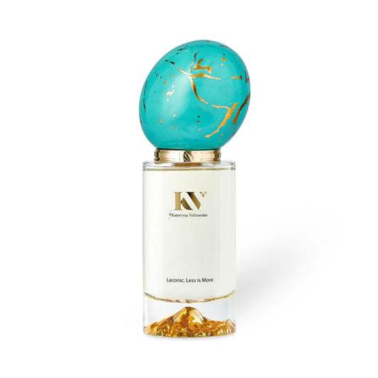 Laconic. Less is more - KV by Kateryna Vel’menko - Profumo - VG Charme
