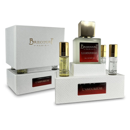 L'Amoureuse - Brecourt - Profumo - VG Charme