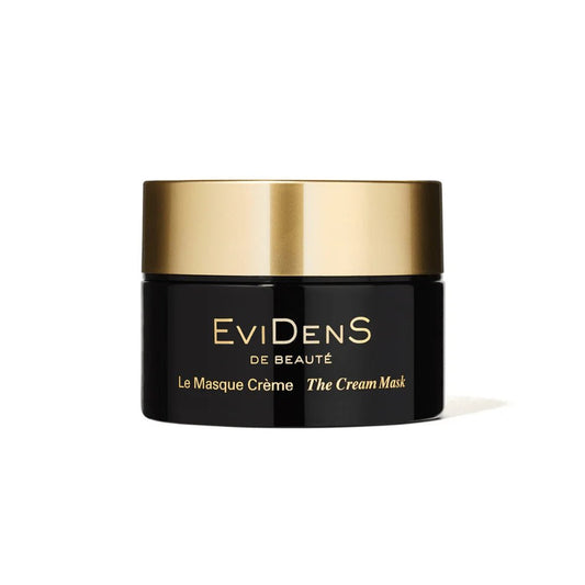 Le Masque Crème - The Cream Mask - EviDenS dé Beauté - Maschera viso - VG Charme