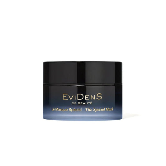 Le Masque Spécial - The Special Mask - EviDenS dé Beauté - Maschera Ghiaccio - VG Charme