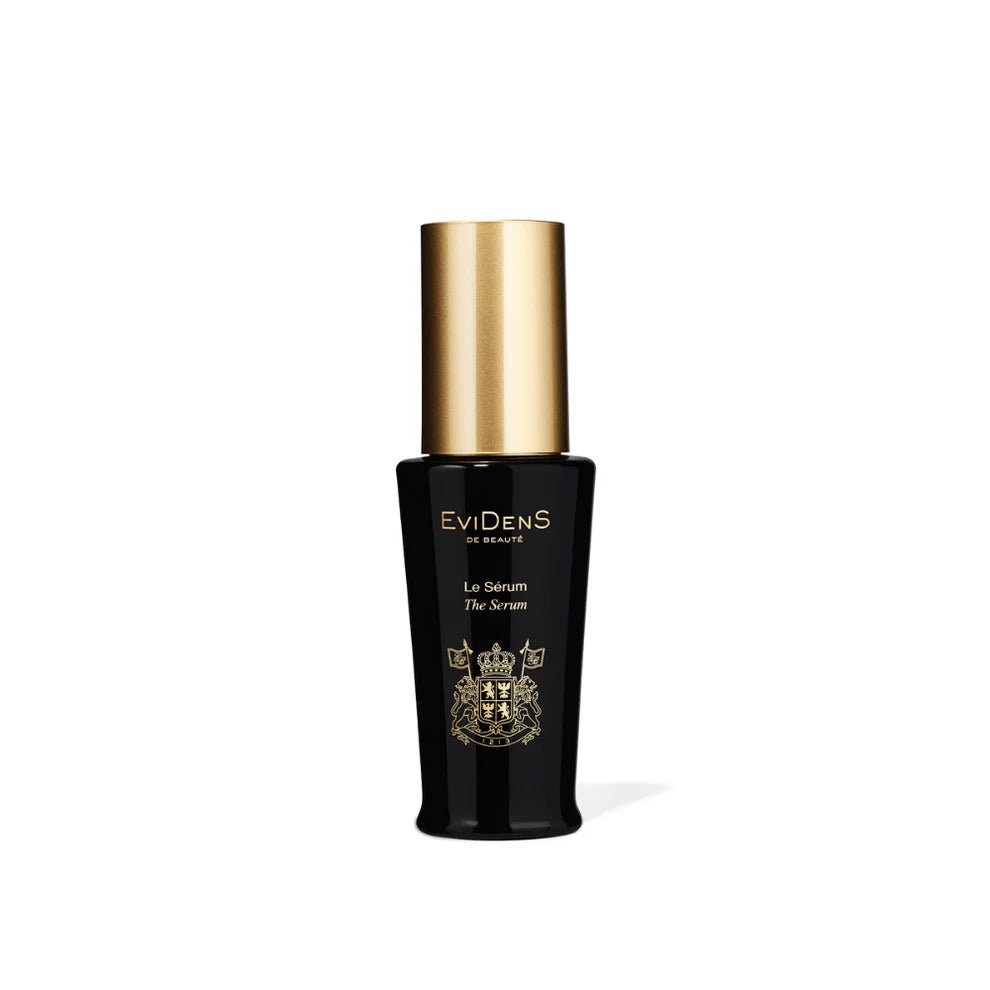 Le Serum - EviDenS dé Beauté - Siero - VG Charme