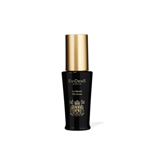 Le Serum - EviDenS dé Beauté - Siero - VG Charme