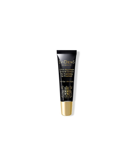 Le Soin Nourrissant Lèvres & Contours - EviDenS de Beauté - Trattamento labbra - VG Charme