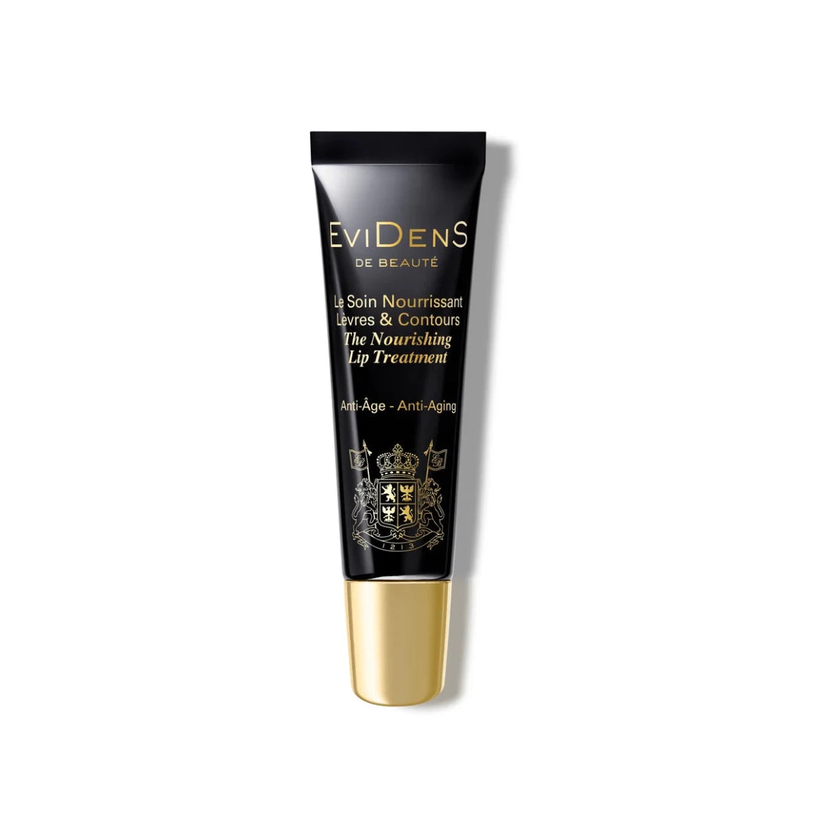 Le Soin Nourrissant Lèvres & Contours - EviDenS de Beauté - Trattamento labbra - VG Charme